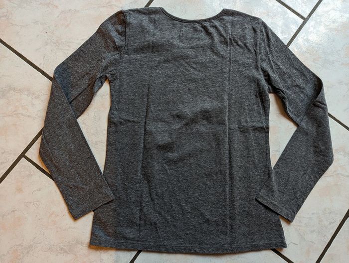 T-shirt Etam - photo numéro 4