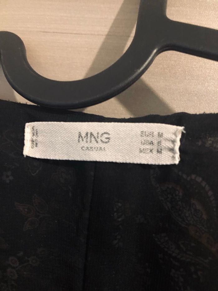 Robe mango - photo numéro 2