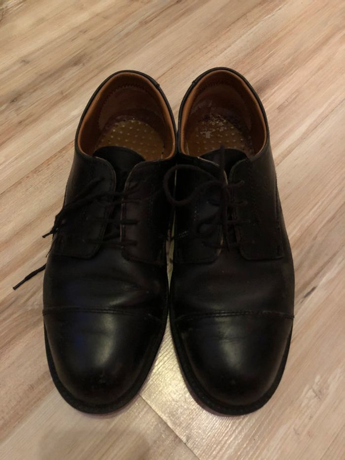 Chaussures de sécurité Jallatte
