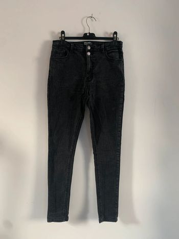 Jean skinny femme