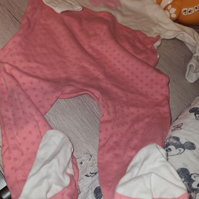 Pyjama fin 24 mois gémo - photo numéro 4