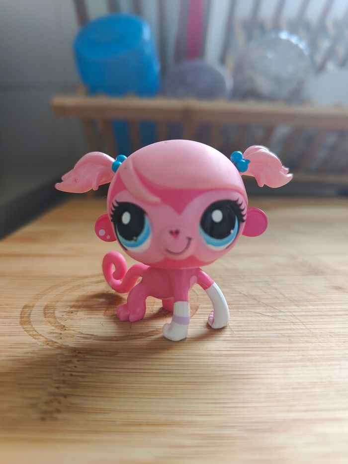 Lot de Petshop - photo numéro 4