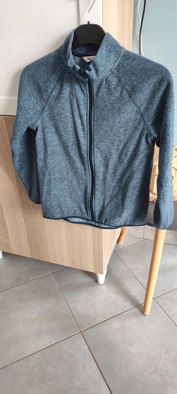 Veste polaire