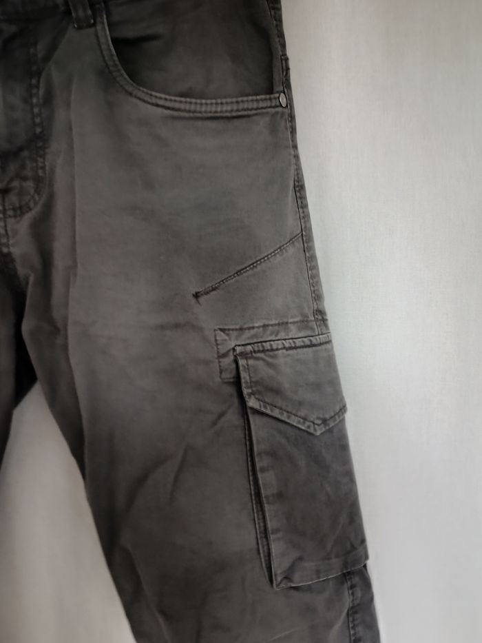 Cargo teddy Smith - photo numéro 6