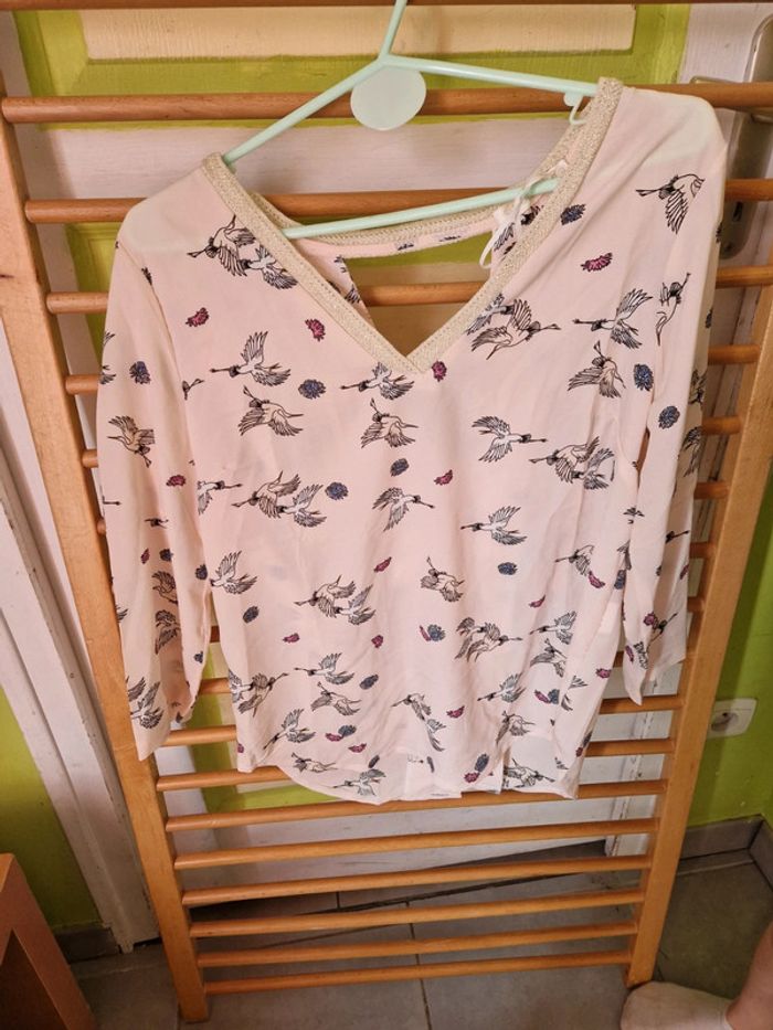 Haut season neuf Taille s