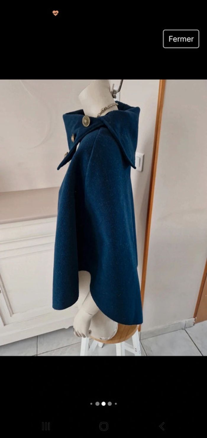 Cape militaire 💦 - photo numéro 3