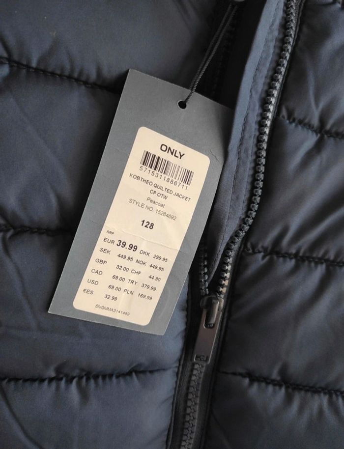 Manteau - photo numéro 3