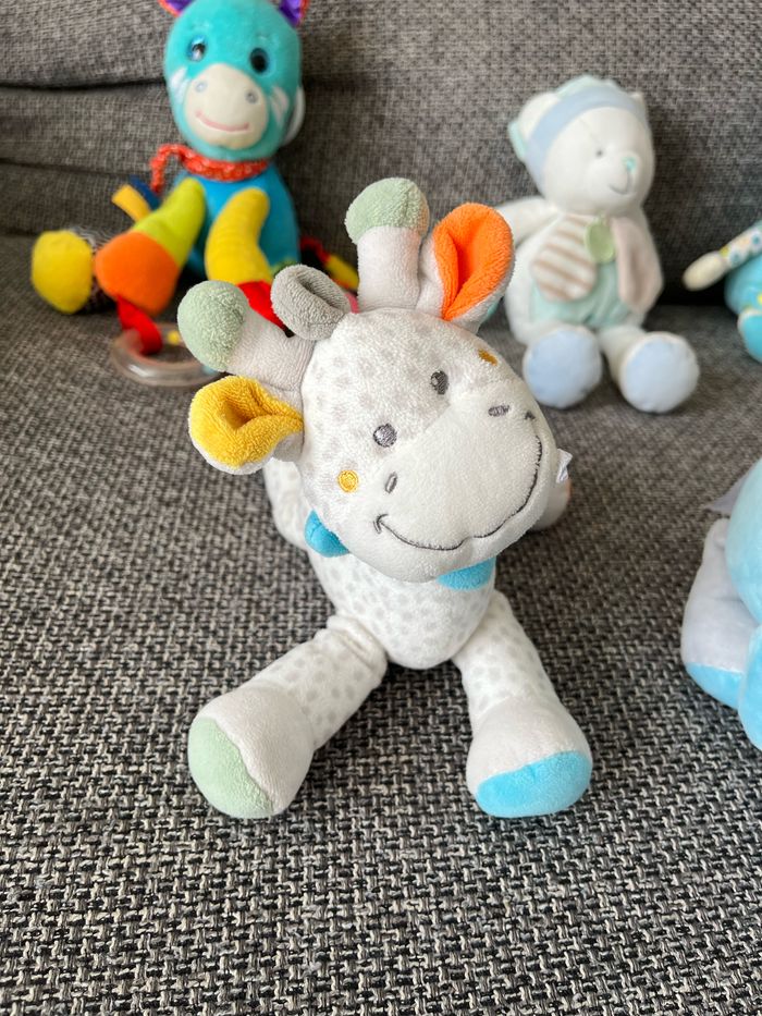 Lot de 5 jouets d’activités - photo numéro 5