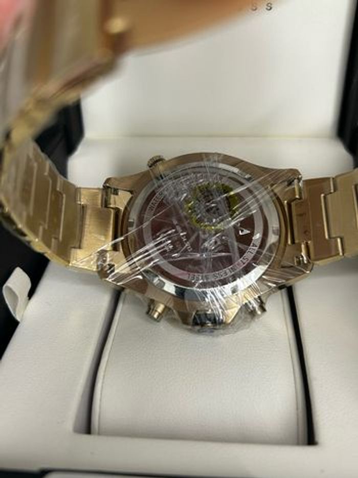 HUGO BOSS Globetrotter HB1513932 - photo numéro 2