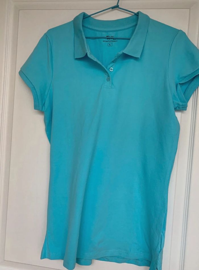 Lot de 3 polos femme TEX - photo numéro 3
