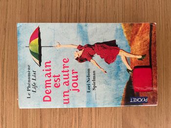 Demain est un autre jour - Lori Nelson Spielman