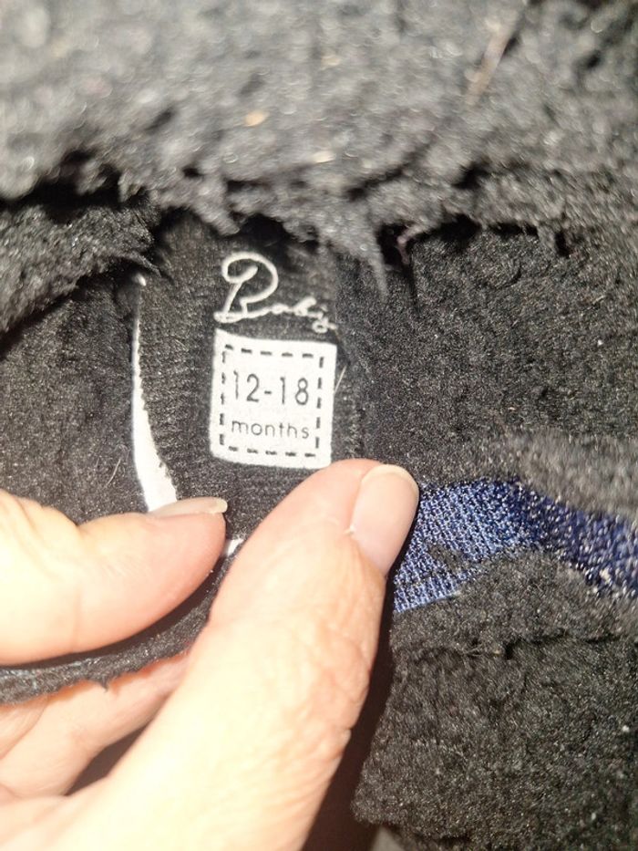 Pantoufles - photo numéro 4