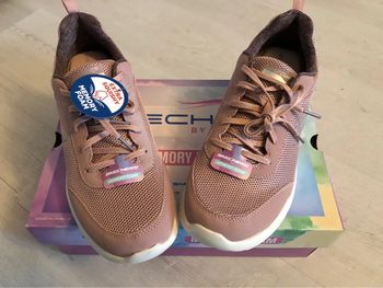 Skech-air by skechers femme memory foam P41 NEUVES