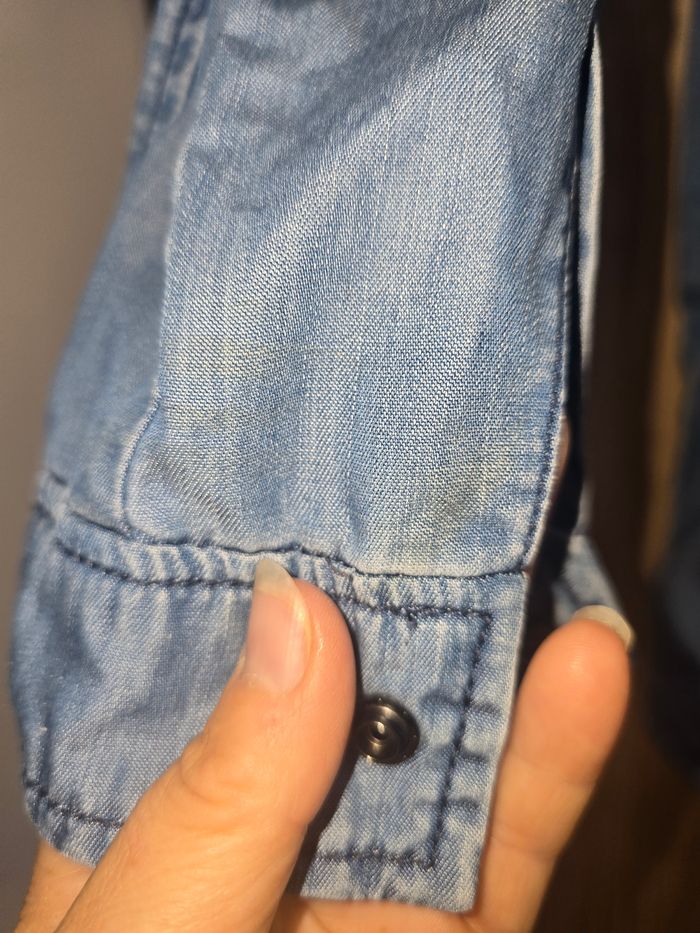 Veste gap fille 12 ans - photo numéro 2