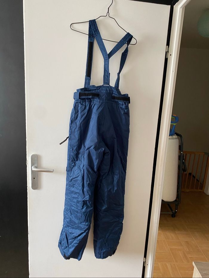 Lots vêtements de ski femme - photo numéro 2