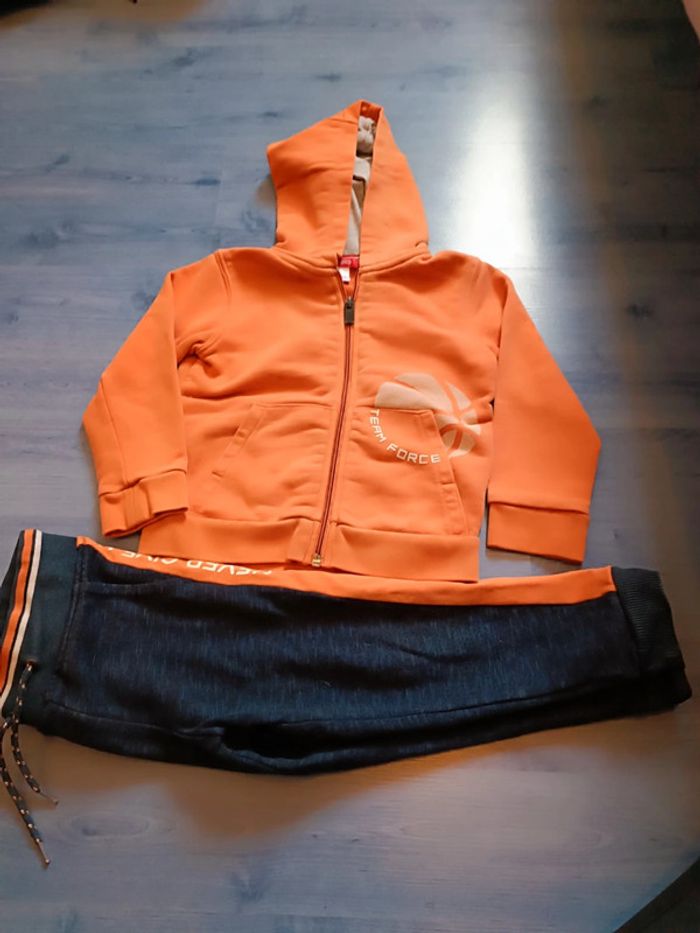 Ensemble mi saison 36mois - photo numéro 2