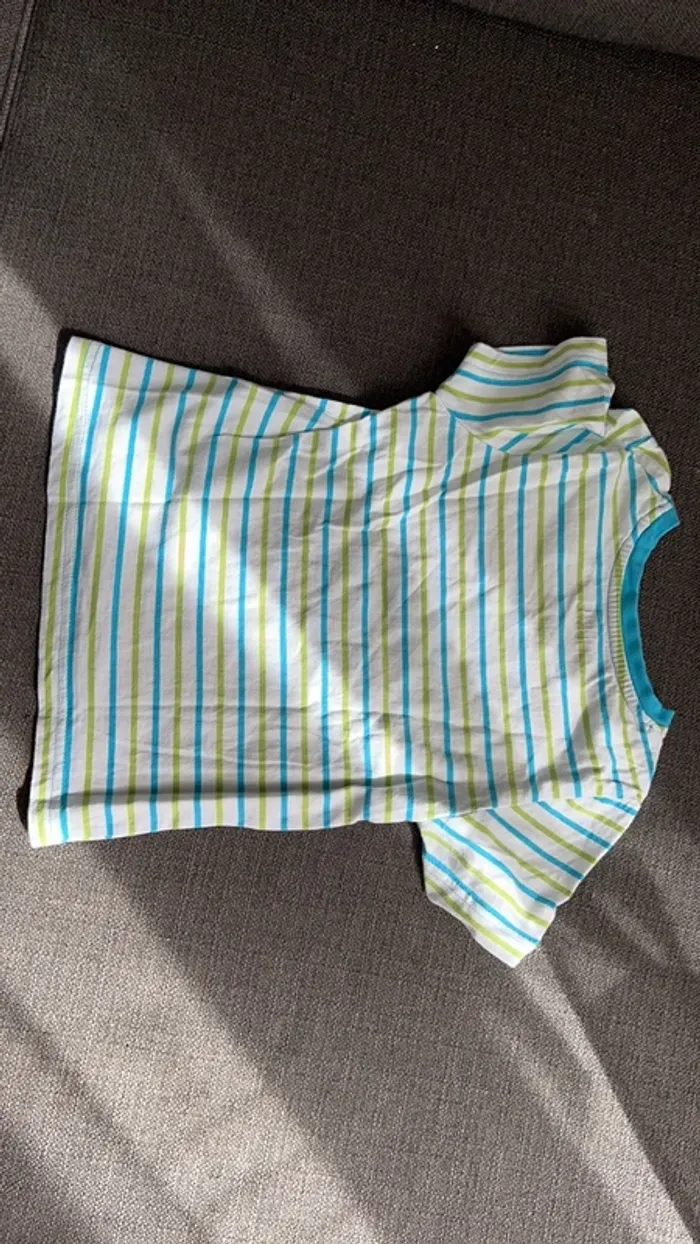 T-shirt - photo numéro 4