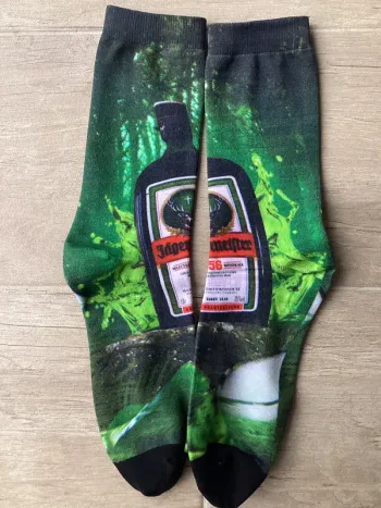 Chaussettes Jagermeister