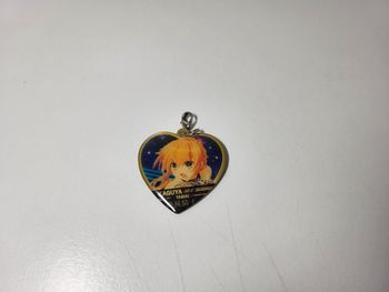 Date A Live Porte Clé Key Ring Kaguya Yamai