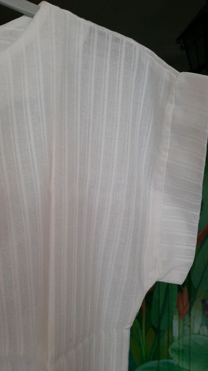 T-shirt femme Taille 1 - photo numéro 3