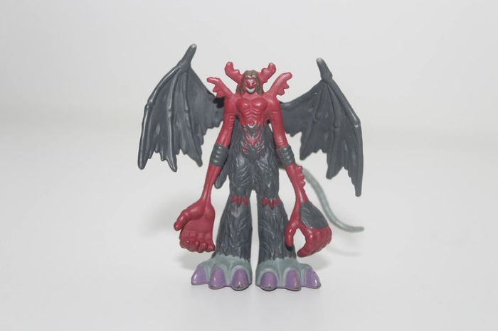 Figurine Venom Myotismon Vandemon - Digimon