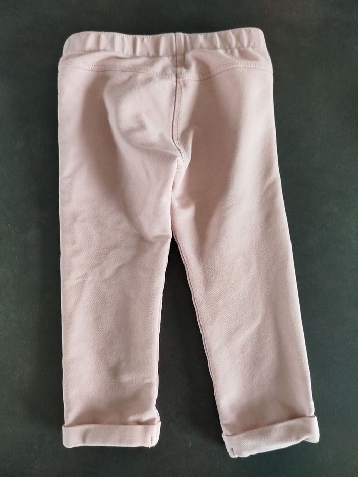 Jean's - photo numéro 2