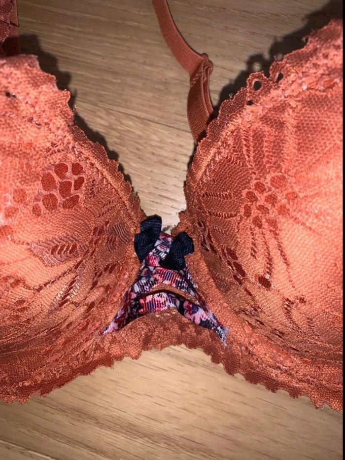 Soutien gorge 90C - photo numéro 3