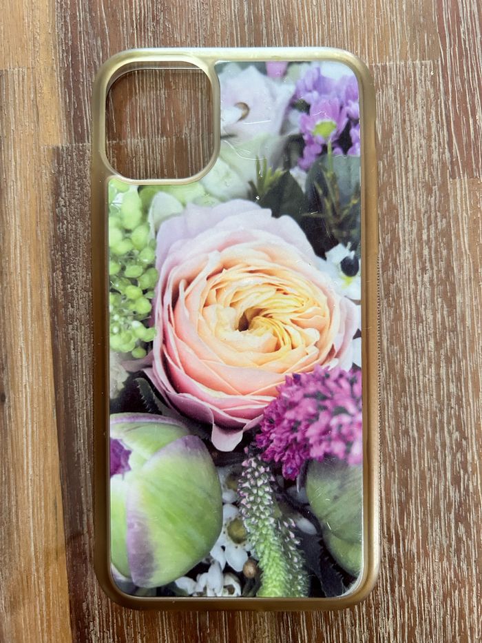 Coque iPhone 11
