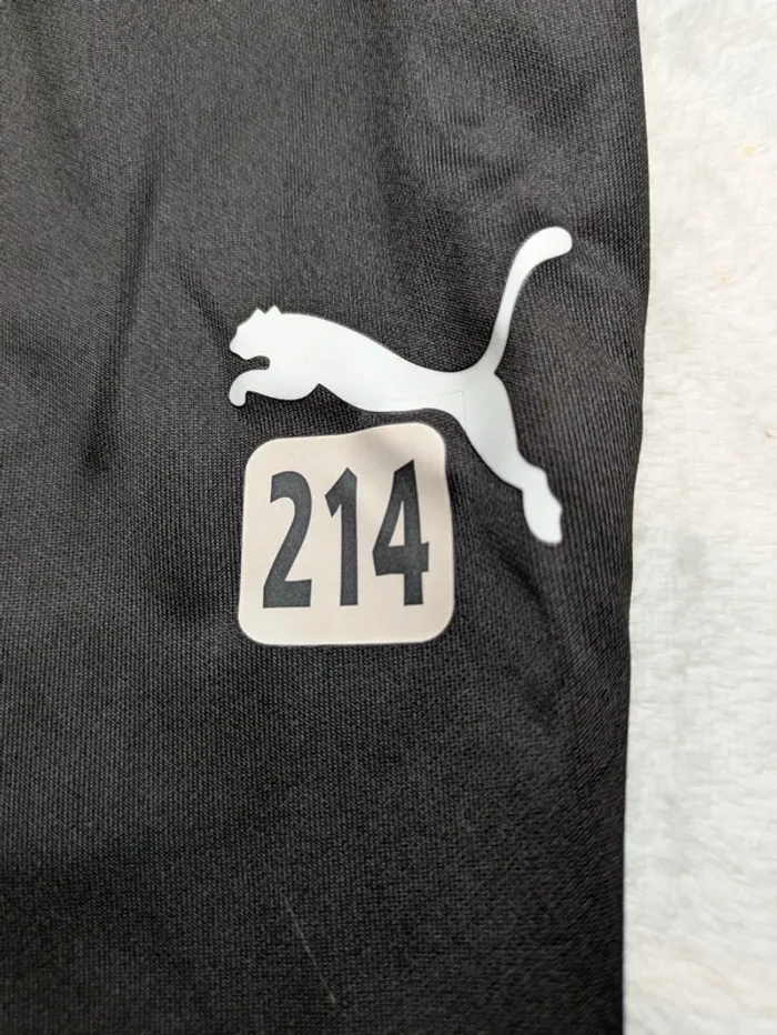 Pantalon de survêtement Amiens SC - photo numéro 2