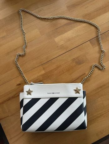 Sac bandoulière Tommy Hilfiger