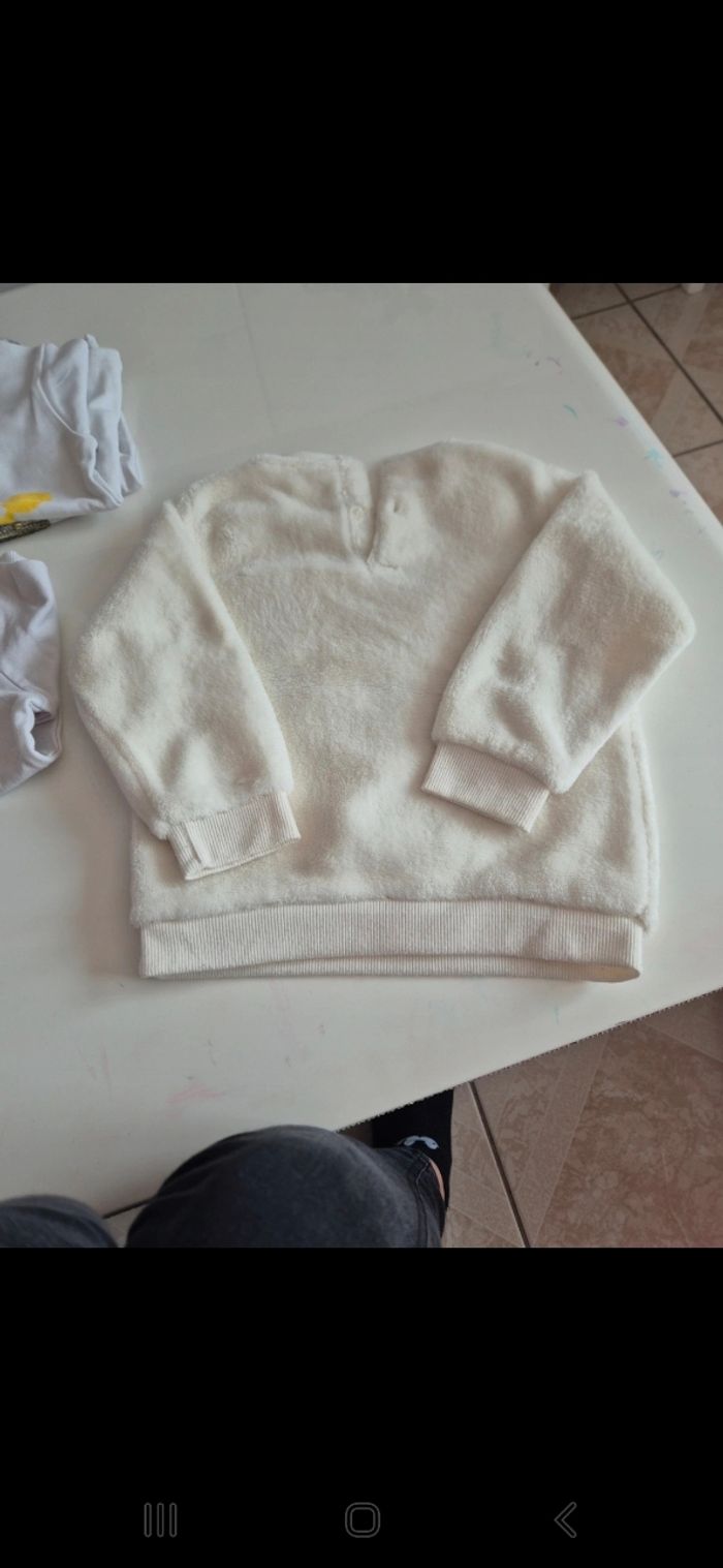 Lot hauts - photo numéro 3