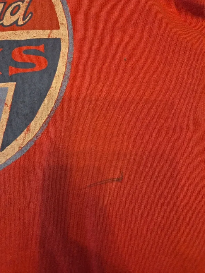 Lot de 2 Tee-shirt Levi's- taille 10 ans - photo numéro 3