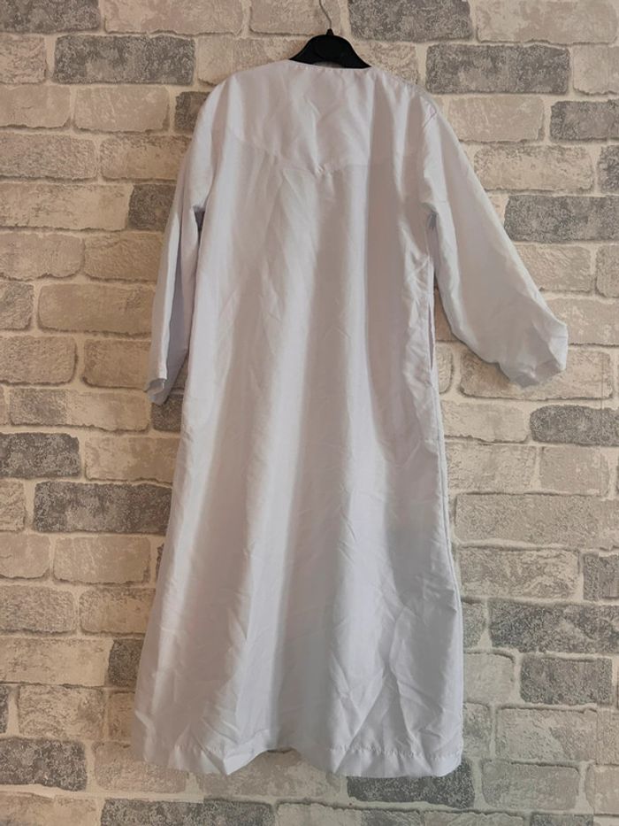 Qamis taille 38 / 8 ans - photo numéro 6