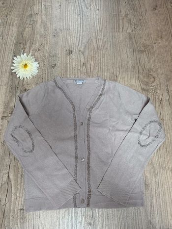 Gilet naf naf taille 10 ans