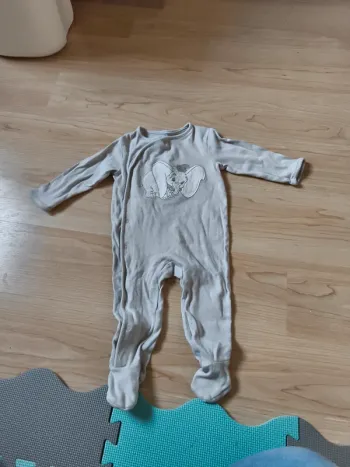 Pyjama léger dumbo