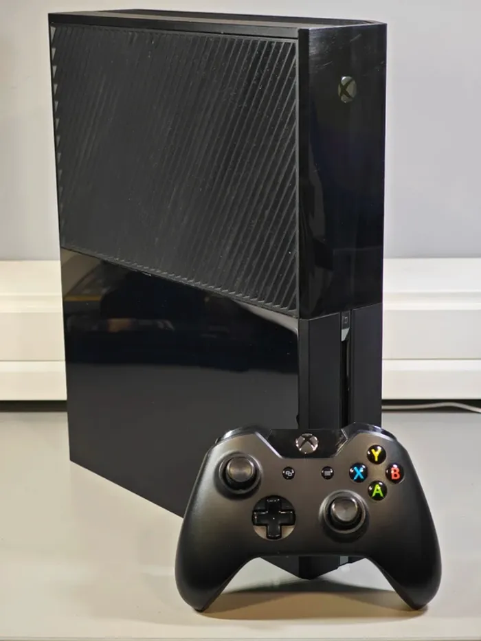 Console XBox One 500Go avec manette / Garantie 1an