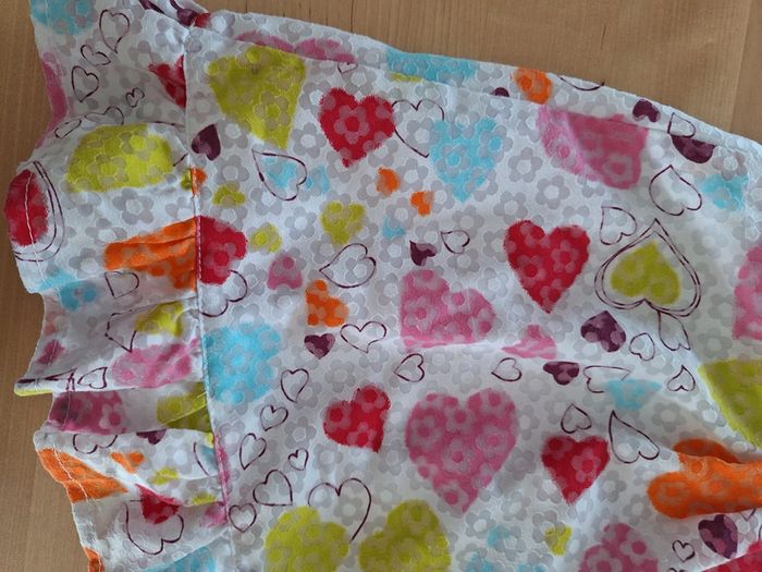 Robe pour fille taille 12mois marque Orchestra très bon état - photo numéro 3