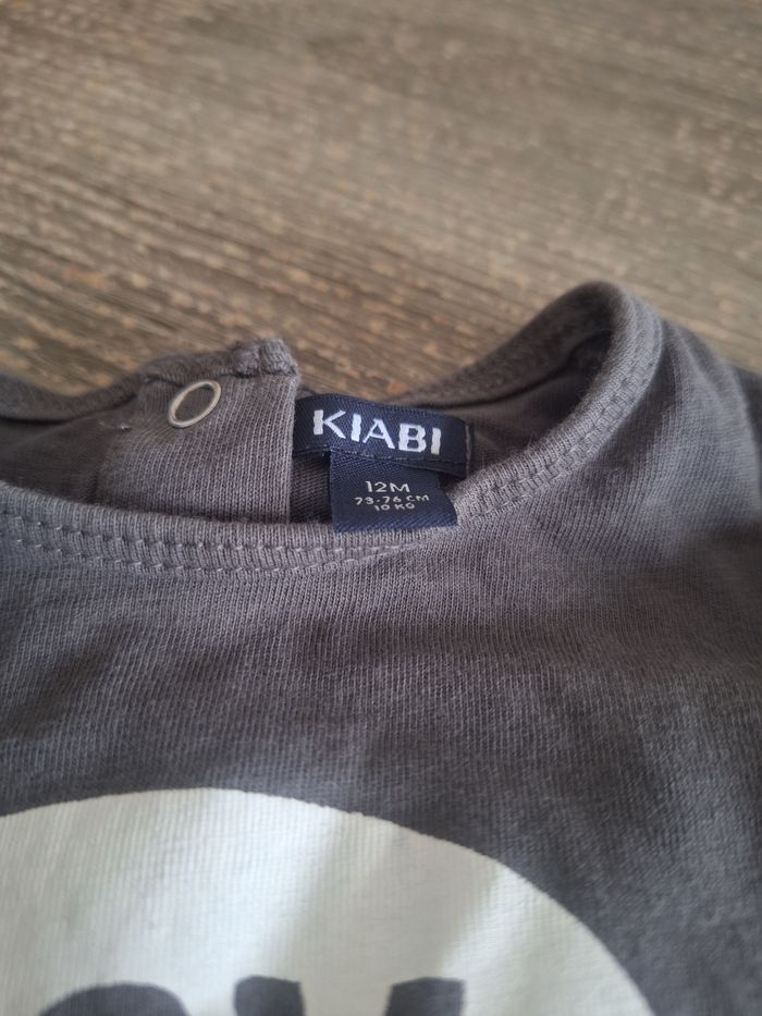 Lot 2 t shirt - photo numéro 2