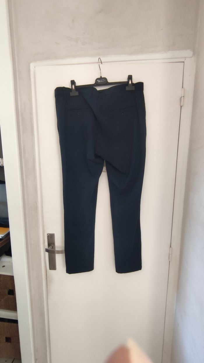 pantalon homme homme taille 42 - photo numéro 9