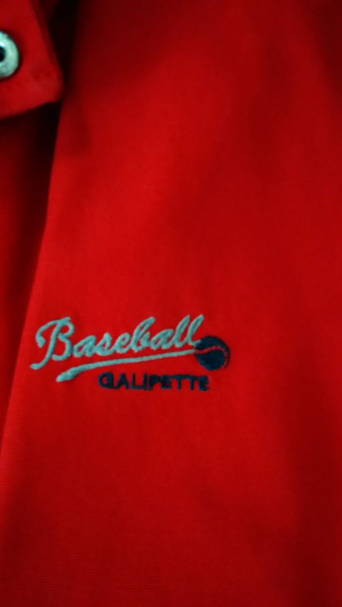 Veste molletonnee - photo numéro 2