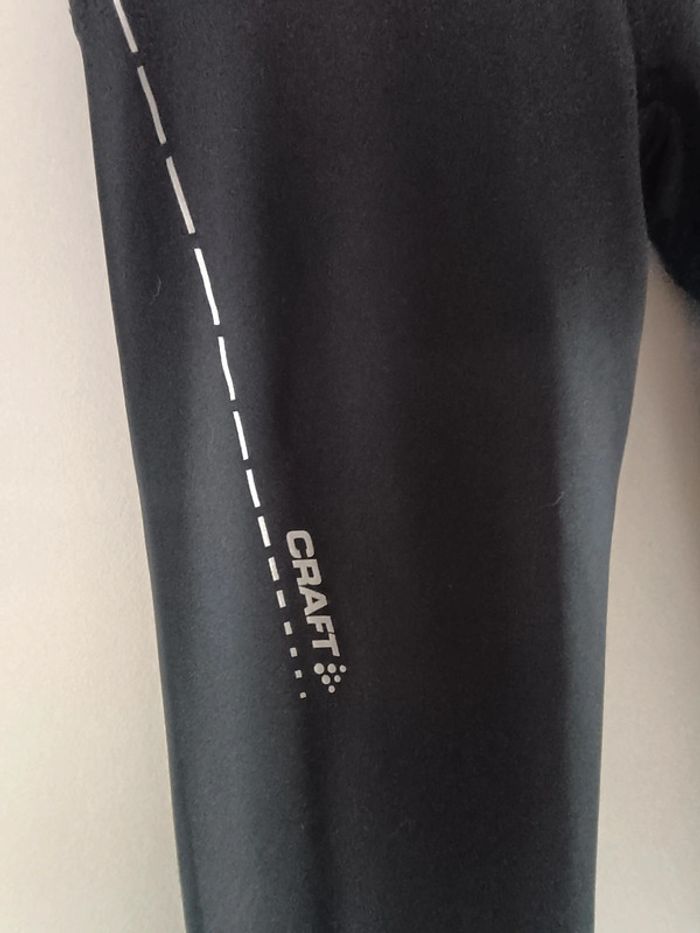 Legging de running Craft - photo numéro 2
