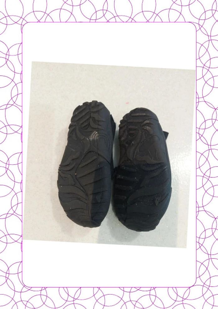 Chaussures 21 - photo numéro 3