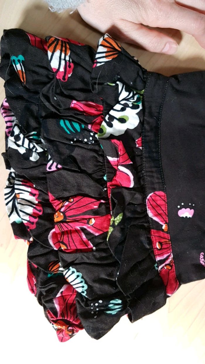 Robe catimini 6mois - photo numéro 5