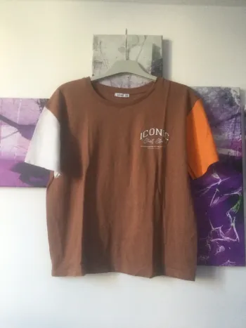 T shirt 14 ans