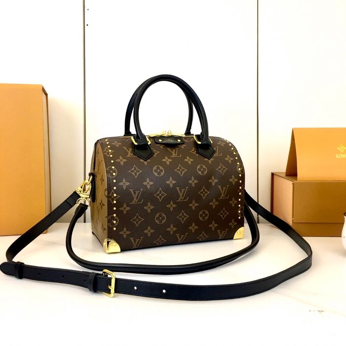 Louis Vuitton Speedy 25 M26181 - photo numéro 5