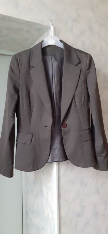 Blazer femme taille 38