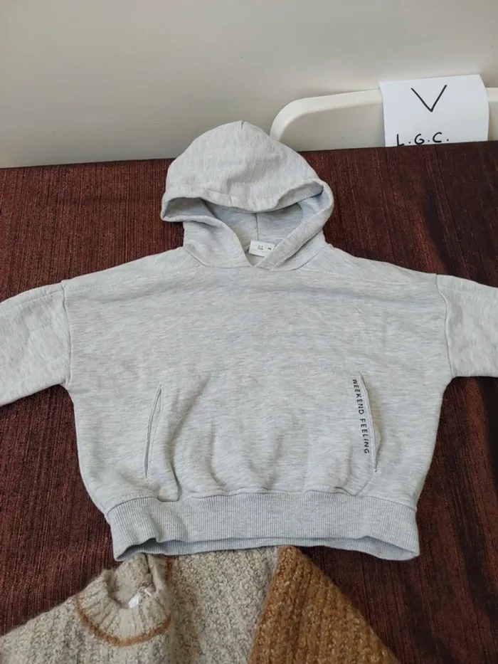 Lot Zara 3 ans - photo numéro 16