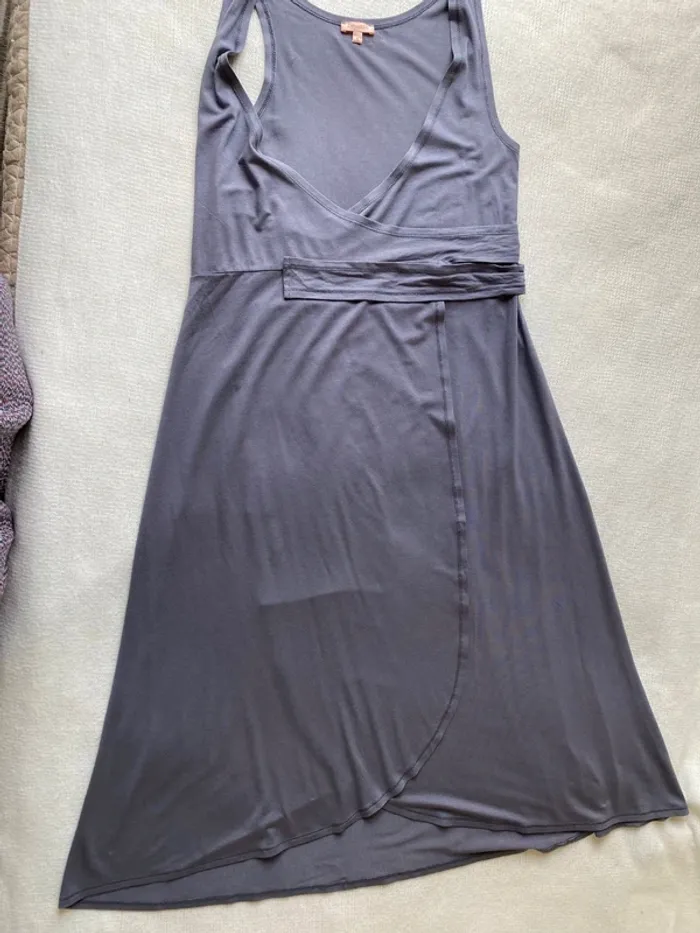 Robe portefeuille Repetto