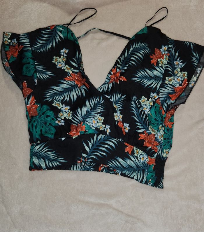 Ensemble femme