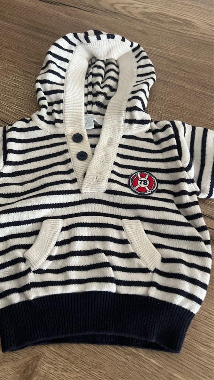 Ensemble jacadi - photo numéro 2